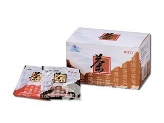 芪参茶 健康增强的神奇组合