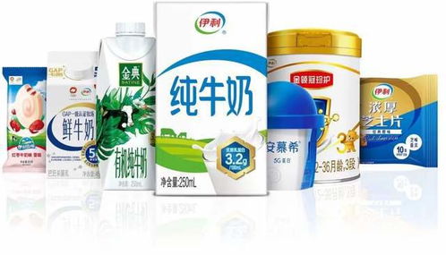 伊利健康增强用品组合装为何备受青睐？