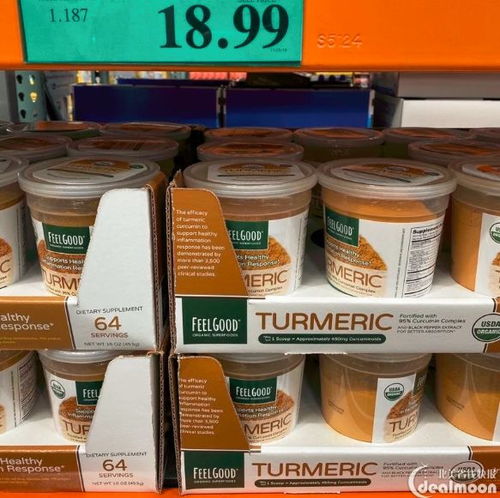 悄悄告诉你 Costco这些健康食物，打造增强免疫力的健康组合装